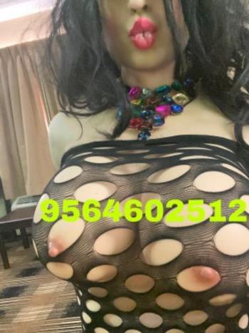 9564602512, transgender escort, Mcallen
